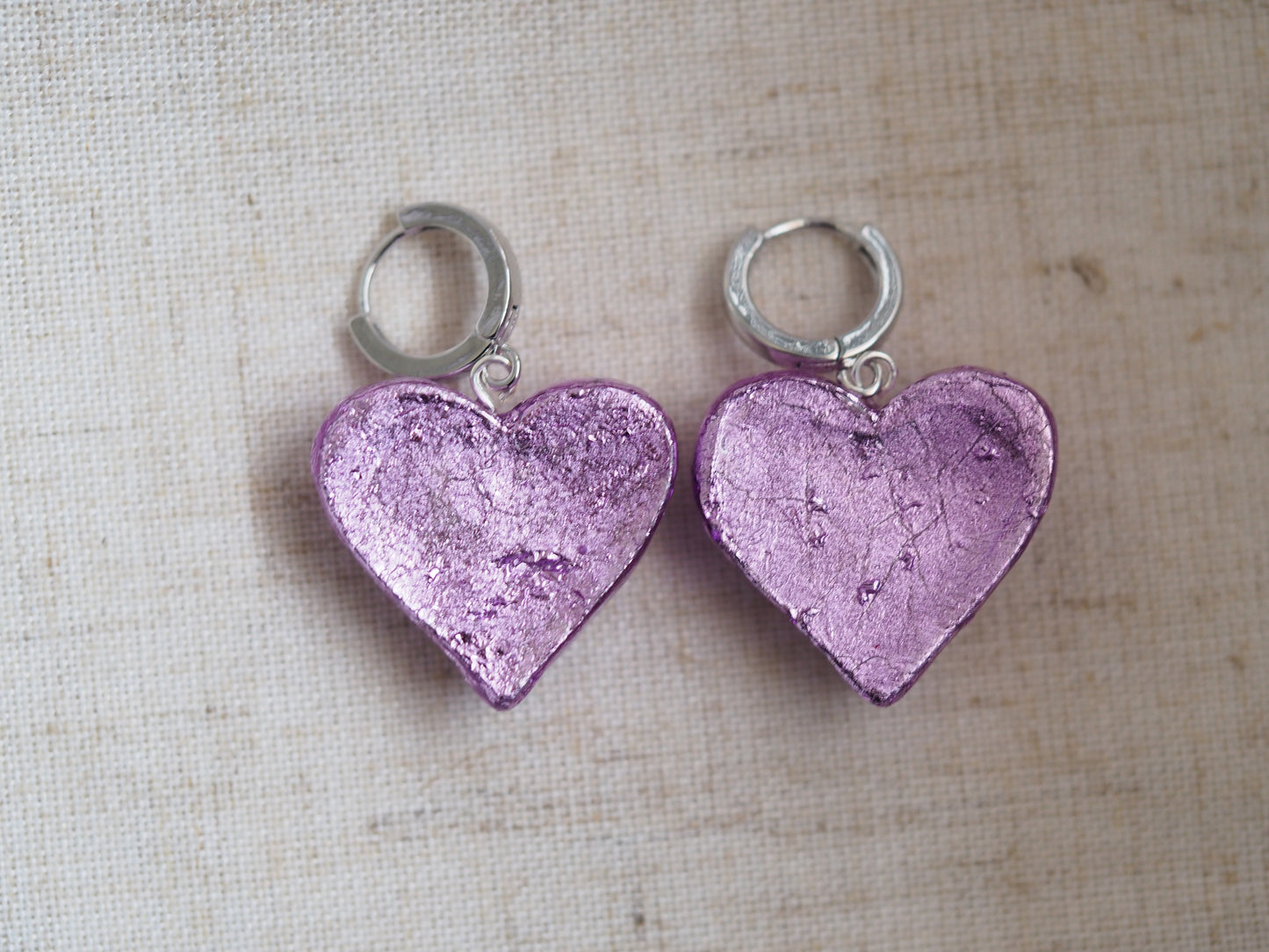 Single Purple Treats